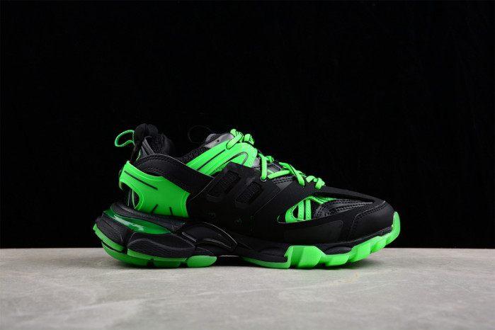 TRACK SNEAKER TS115