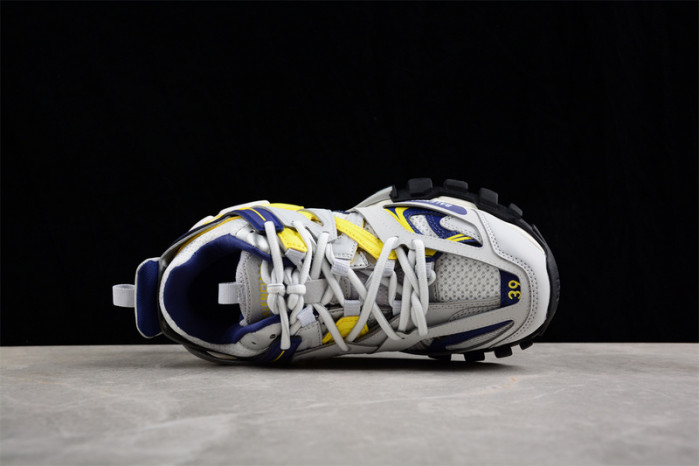 TRACK SNEAKER TS119