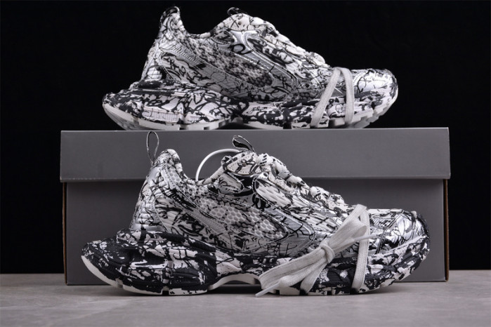 3XL SNEAKERS 3XL107