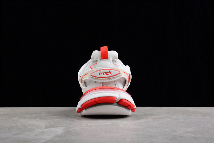 TRACK SNEAKER TS130