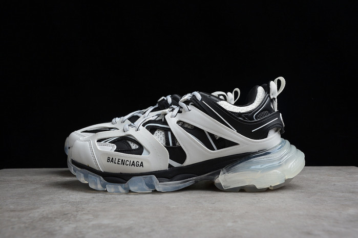 TRACK SNEAKER TS131