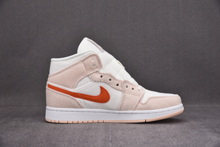 Air Jordan 1 Mid SE 