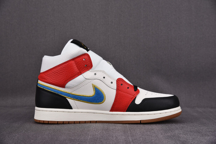Air Jordan 1 Mid SE