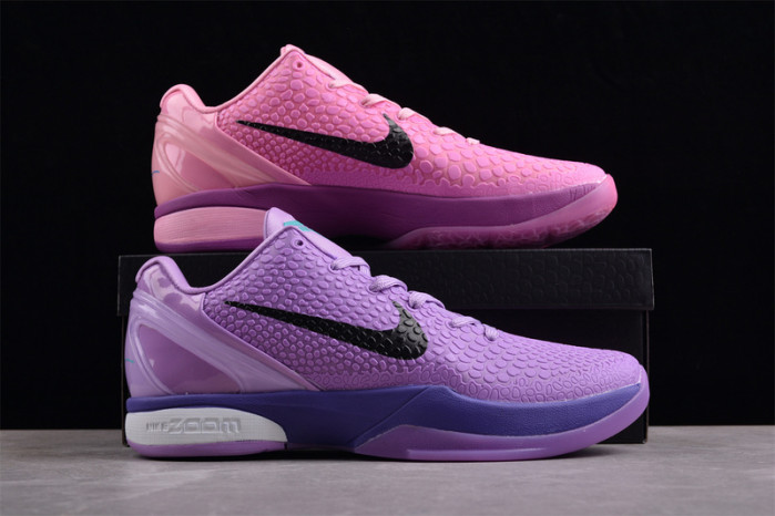 Nike Kobe 6 Protro