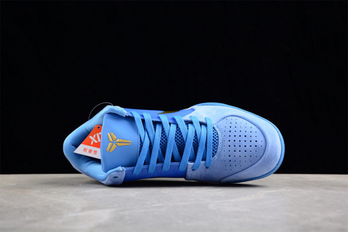 Nike Zoom Kobe 4 Protro