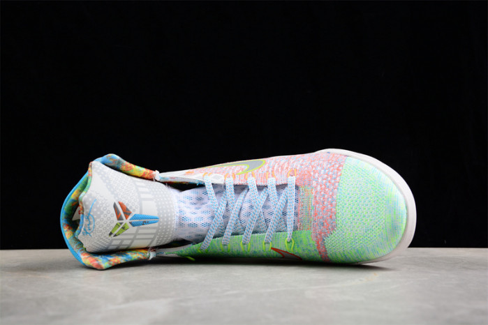 NIKE KOBE 9 ELITE 