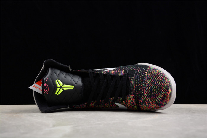 NIKE KOBE 9 ELITE XDR MASTERPIECES 641714-001