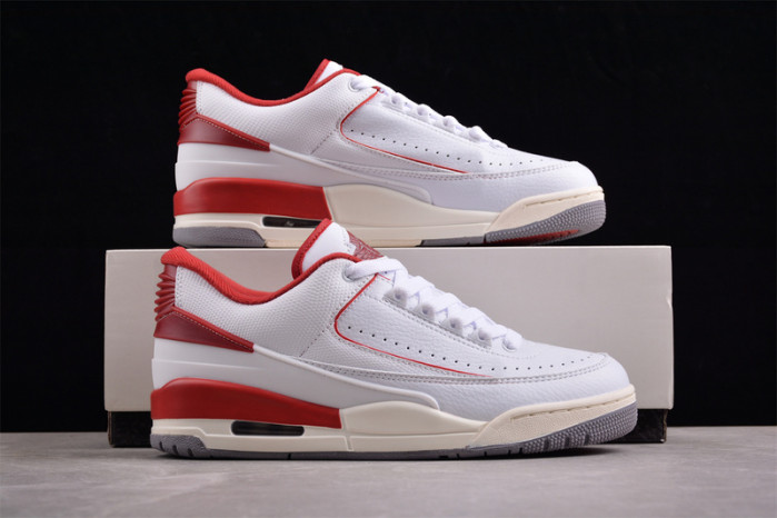Air Jordan 2/3
