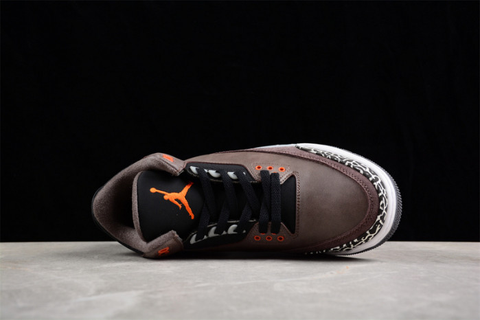 Air Jordan 3 Retro