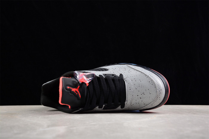 AIR JORDAN 5 RETRO LOW BG