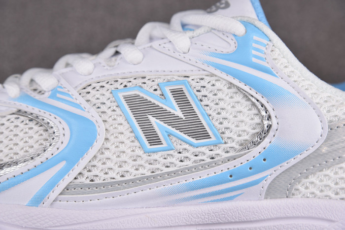 NEW BALANCE SNEAKER NB111