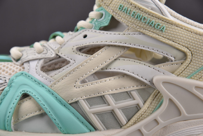 TRACK SNEAKER TS100