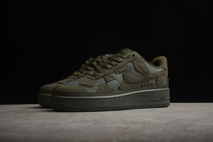 NIKE BILLIE EILISH X AIR FORCE 1 LOW