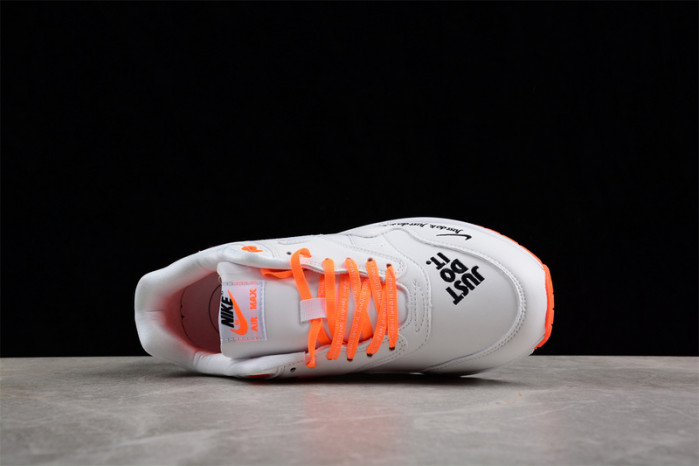 NIKE AIR MAX 1 JUST DO IT PACK WHITE AO1021-100