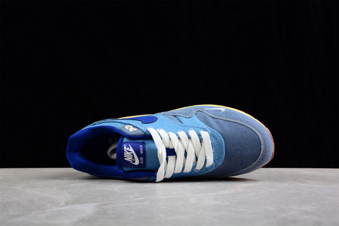 NIKE AIR MAX 1 PREMIUM