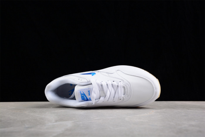 Nike Air Max 1 Jewel University Blue Men