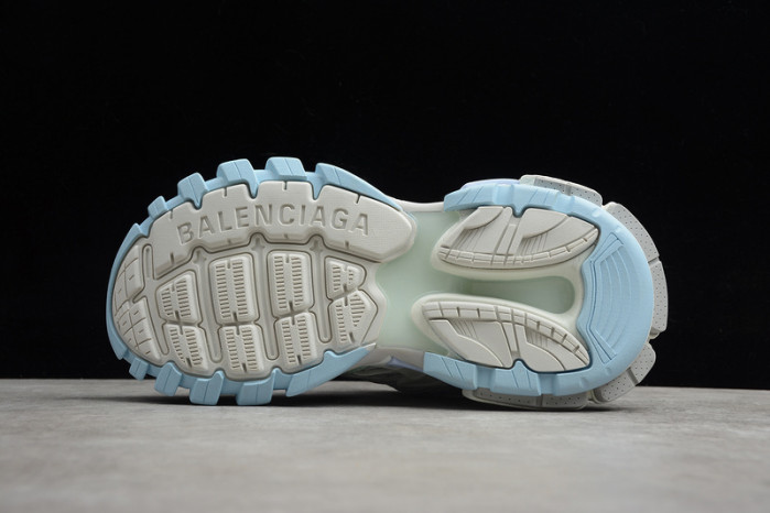 TRACK SNEAKER TS132