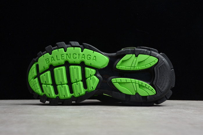 TRACK SNEAKER TS137