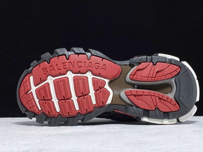TRACK SNEAKER TS140