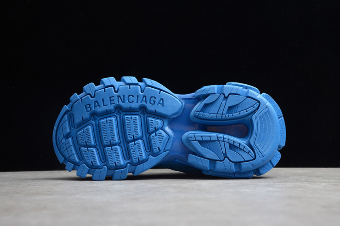 TRACK SNEAKER TS141