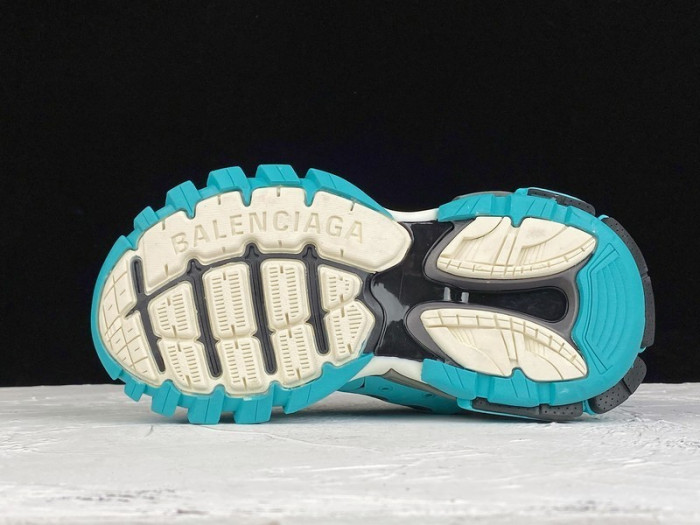 TRACK SNEAKER TS145