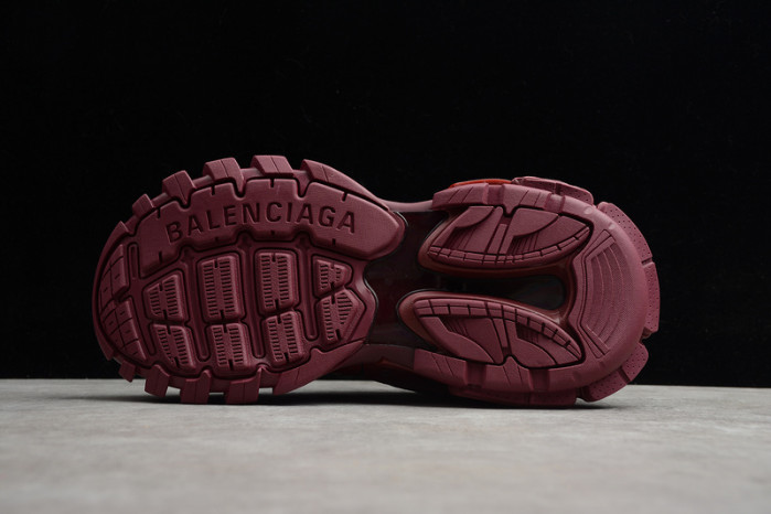 TRACK SNEAKER TS148