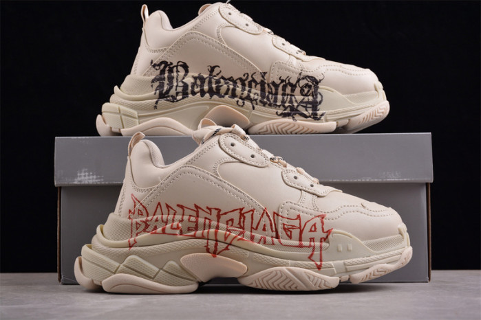 TRIPLES TRAINER SNEAKERS 2000140