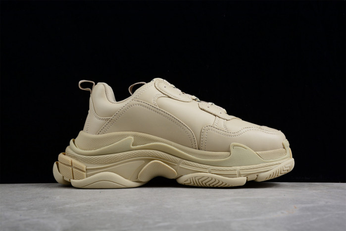 TRIPLES TRAINER SNEAKERS 2000142