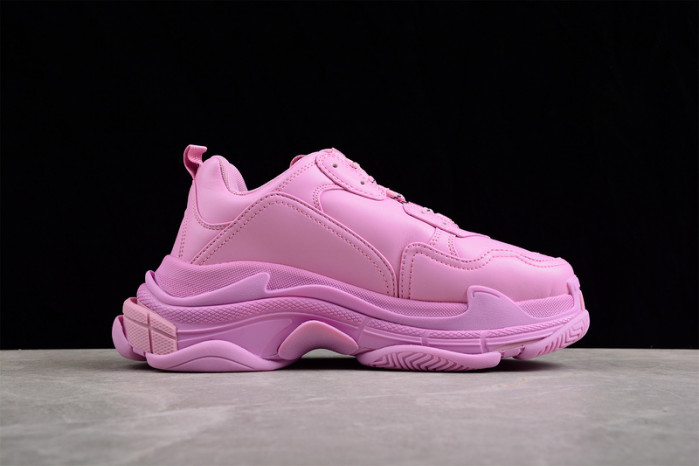 TRIPLES TRAINER SNEAKERS 2000145