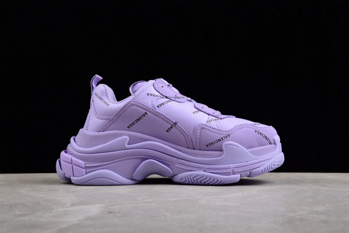 TRIPLES TRAINER SNEAKERS 2000146