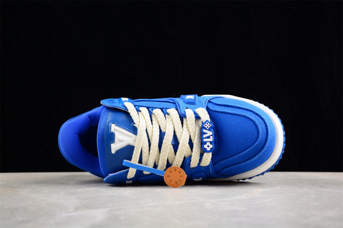 TRAINER MAXI TM061