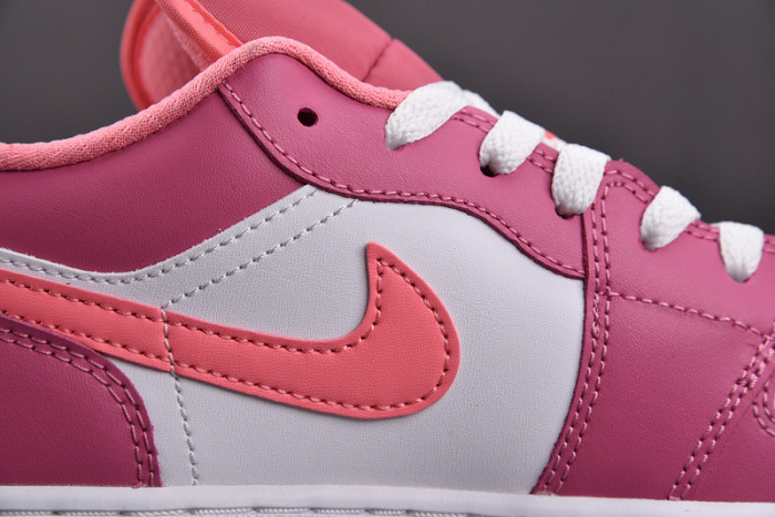AIR JORDAN 1 LOW GS