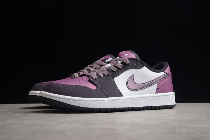 AIR JORDAN 1 LOW GOLF NRG