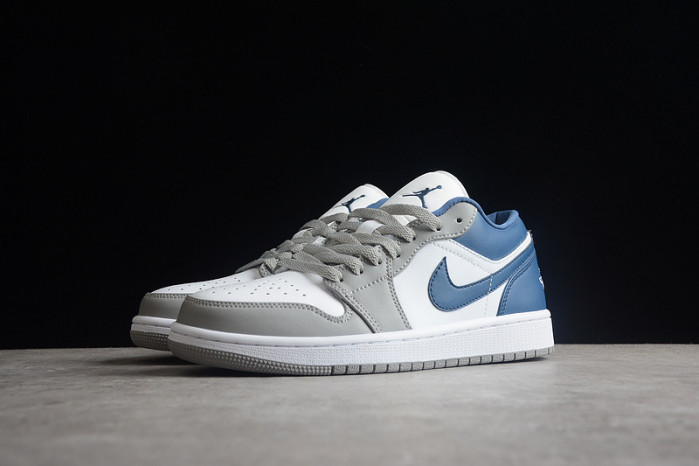 AIR JORDAN 1 "LA DODGERS" DC0774-042
