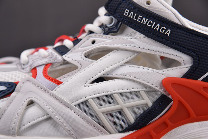 TRACK SNEAKER TS101