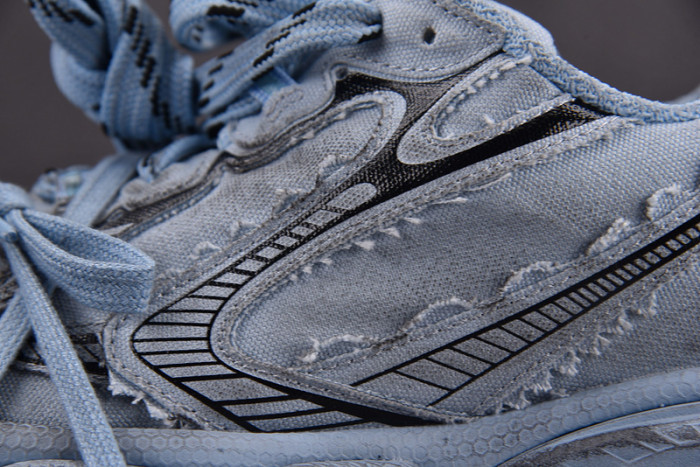 3XL SNEAKERS 3XL075