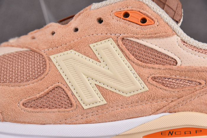 NEW BALANCE SNEAKER NB117