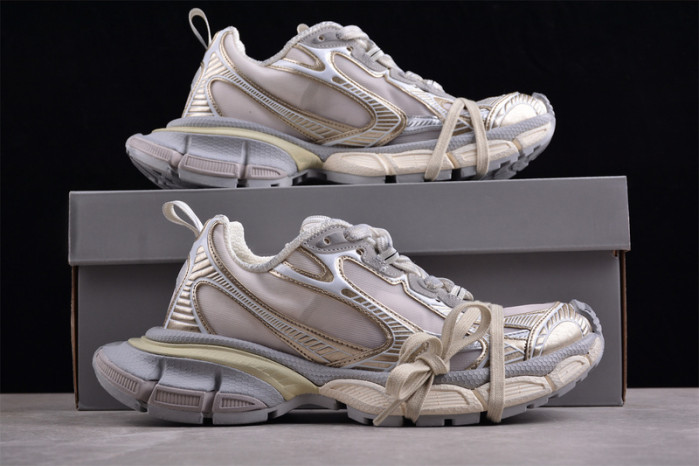 3XL SNEAKERS 3XL080