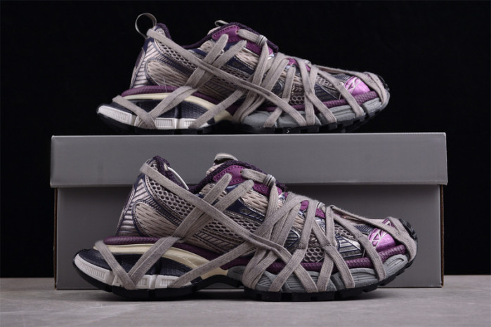 3XL SNEAKERS 3XL081