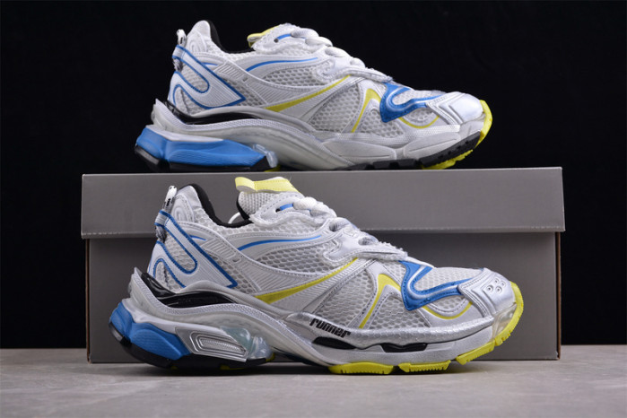 RUNNER SNEAKER RS069
