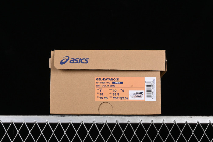 As*ic*s gel-kayano 31 1011b995-0217h