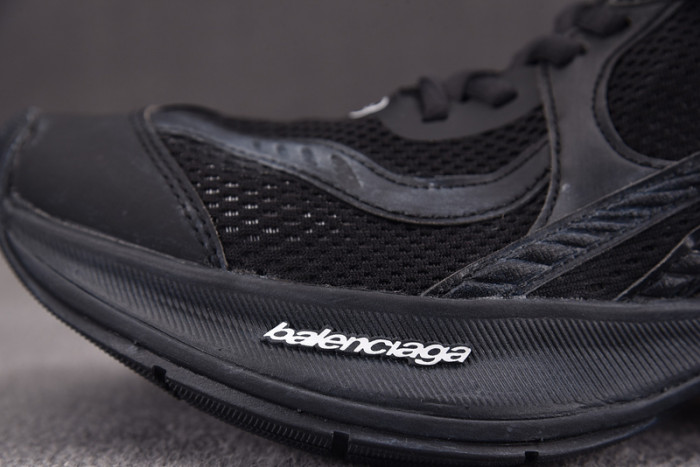 Ba*len*cia*ga circuit sneaker