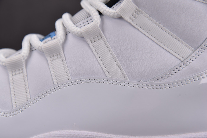 Air Jordan 11 “Legend Blue” CT8012-104