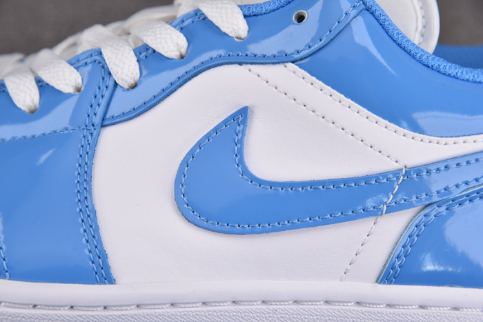 Air Jordan 1 Low