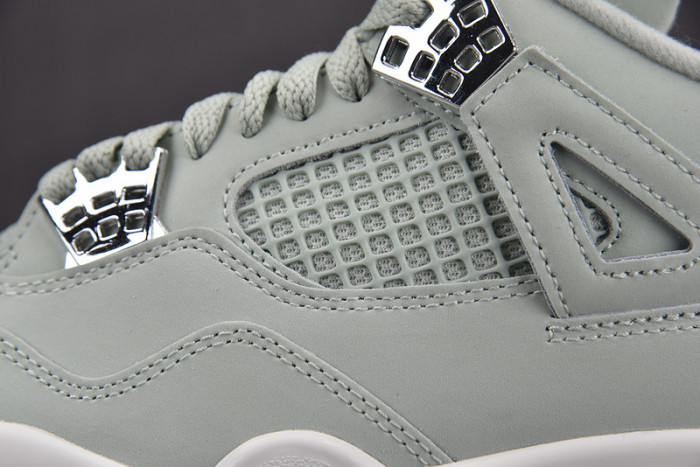 Air Jordan 4 WMNS 