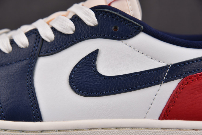 Air Jordan 1 Low OG 