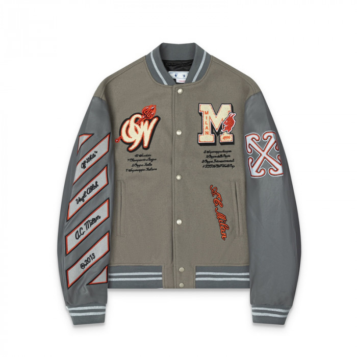 OFF-WHITE CLOTHES OWC-0009