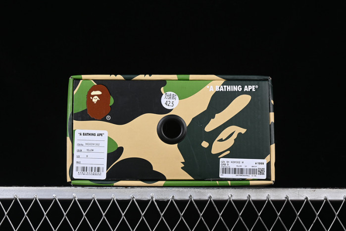 BATHING APE BA000062
