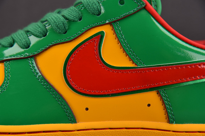 Lil Yachty x Air Force 1 Low 