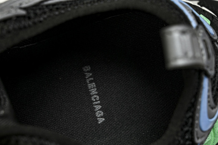 BC Platform Reduced Dark Gray 821137 WPLTF 0312